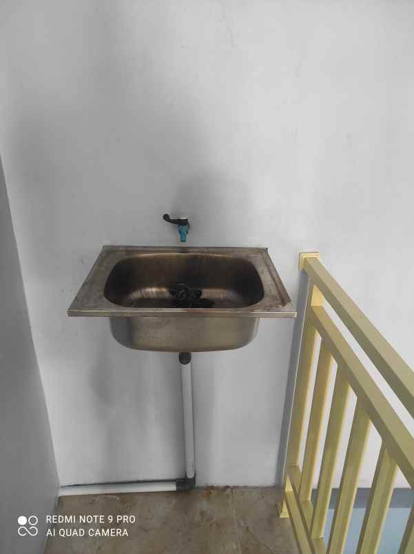 kontrakan baru di semanggi pasar kliwon kota solo