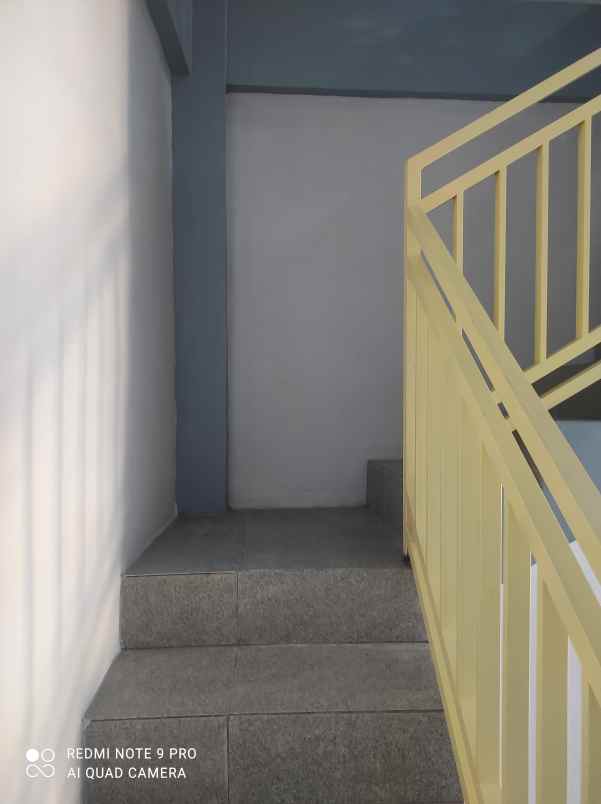 kontrakan baru di semanggi pasar kliwon kota solo