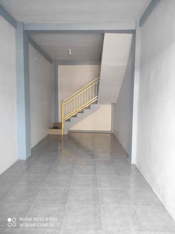 kontrakan baru di semanggi pasar kliwon kota solo