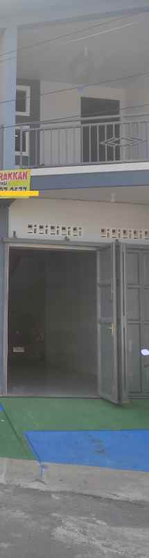 kontrakan baru di semanggi pasar kliwon kota solo