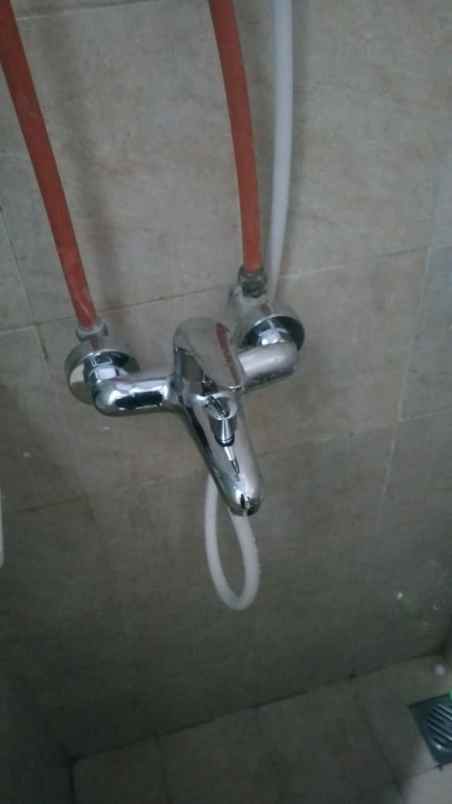 kos furnished di foresta naturalle bsd