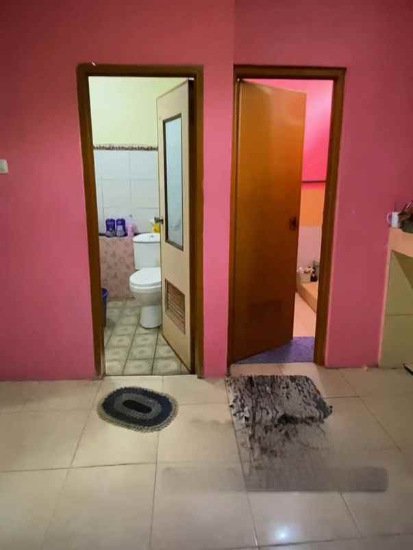 kost aktif dijual area tengah kota semarang