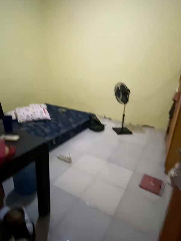 kost aktif dijual area tengah kota semarang