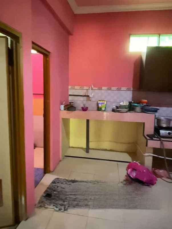 kost aktif dijual area tengah kota semarang