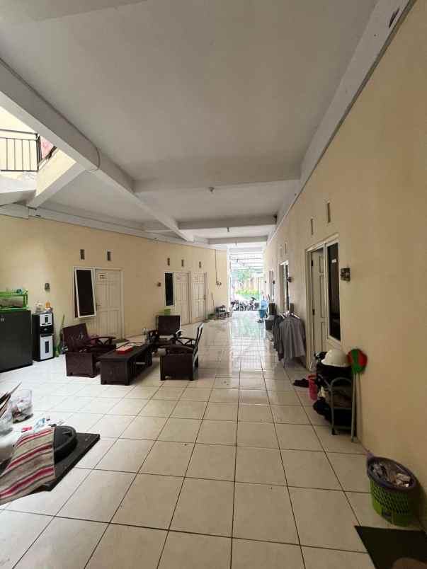 kost aktif full penghuni undip tembalang
