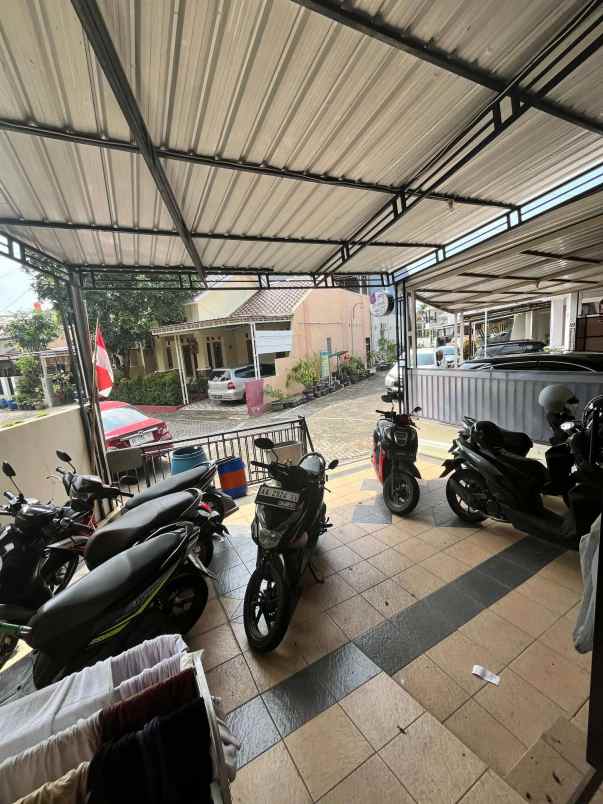 kost aktif full penghuni undip tembalang