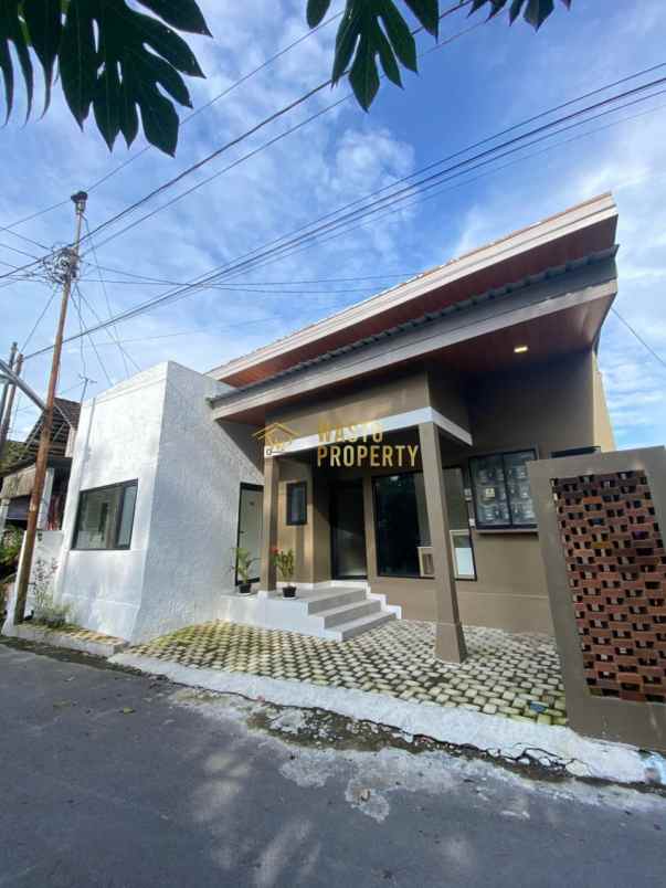 kost dekat kampus uii ugm yogyakarta paling murah