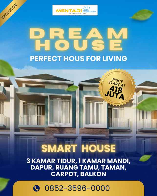 kredit rumah paling mudah di kota ngawi tanpa bank