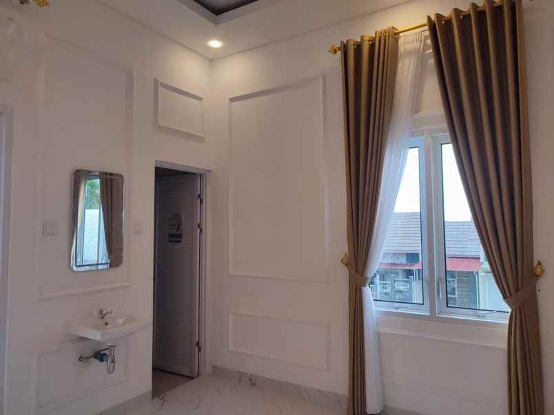 kredit rumah paling mudah di kota ngawi tanpa bank