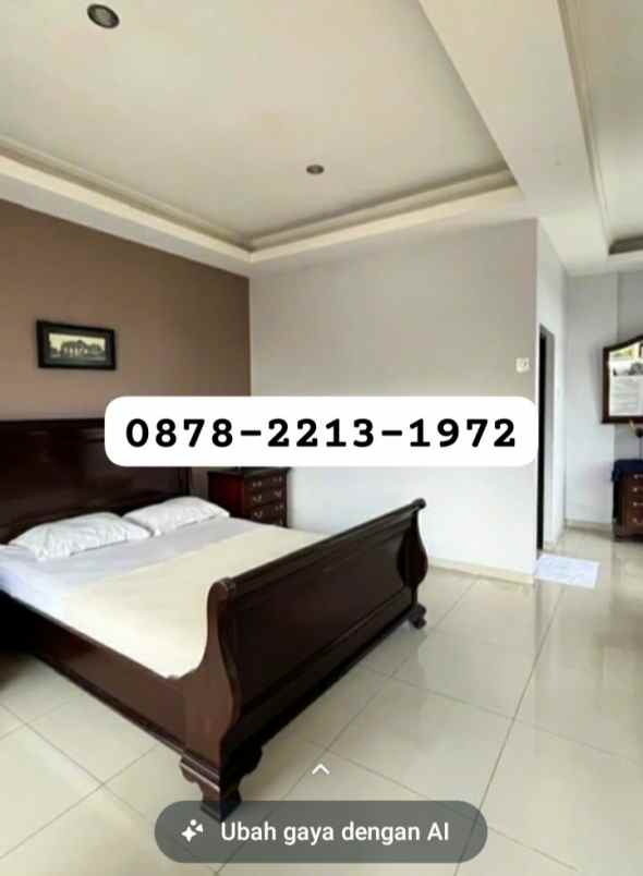 murah hotel dekat ke kampus upi dan unpas setiabudi