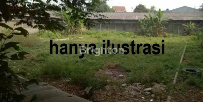 murah tanah 1 jutaan siap bangun desa jogodalu gresik