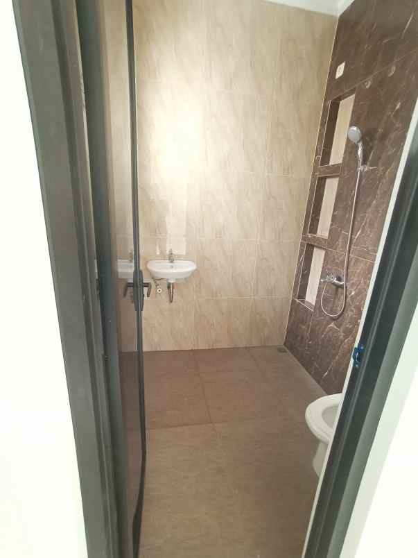 new cluster exclusive diarea bintaro tangsel