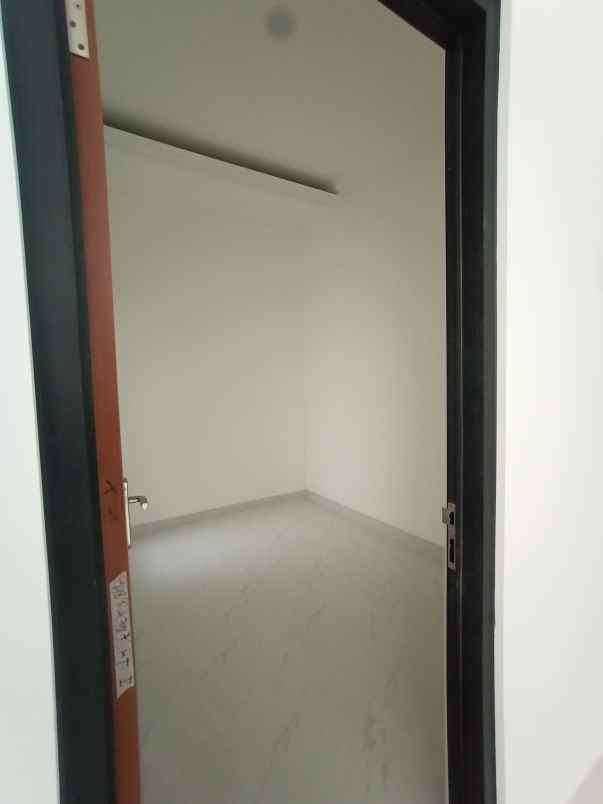 new cluster exclusive diarea bintaro tangsel