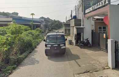 over kredit 119jt dekat dago pamulang seruni valley