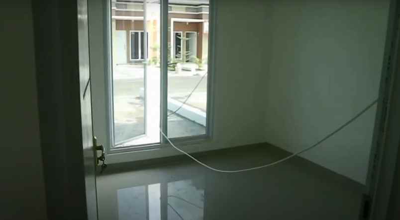 over kredit 119jt dekat dago pamulang seruni valley