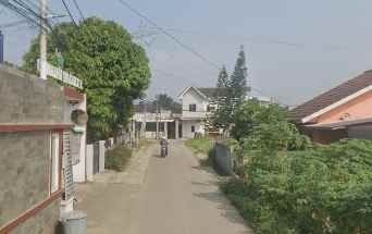 over kredit 119jt dekat dago pamulang seruni valley