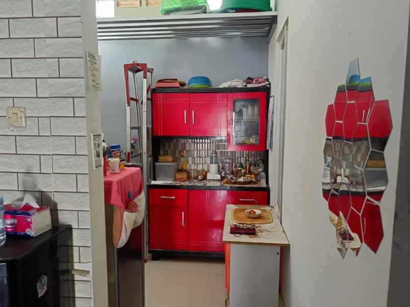 over kredit 119jt dekat dago pamulang seruni valley