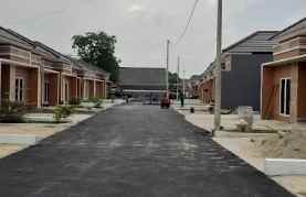 over kredit 119jt dekat dago pamulang seruni valley