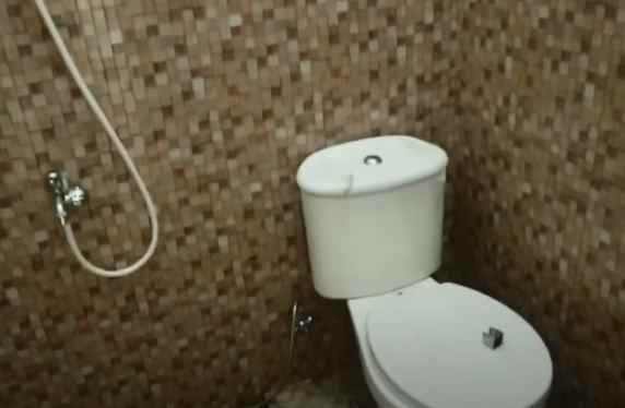 over kredit 119jt dekat dago pamulang seruni valley