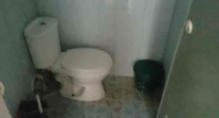 over kredit rumah 48jt dekat ipb di bukit ciampea asri