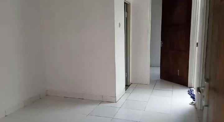 over kredit rumah 48jt dekat ipb di bukit ciampea asri