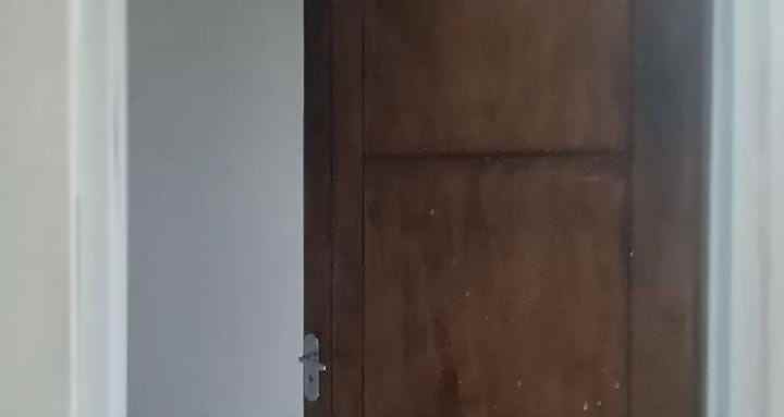 over kredit rumah 48jt dekat ipb di bukit ciampea asri