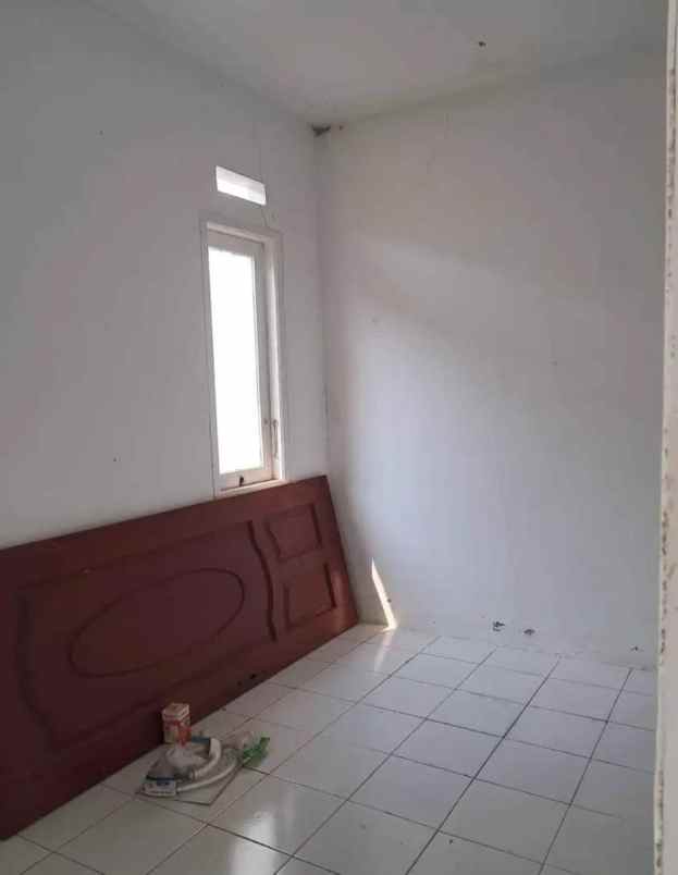 over kredit rumah subsidi pesona kahuripan 4