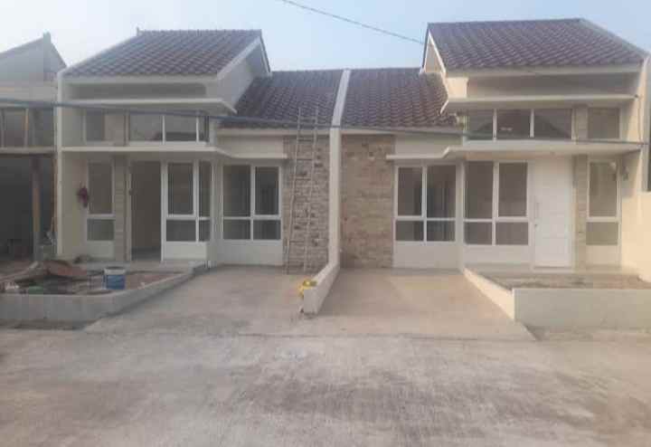 pakubuwono town house telajung