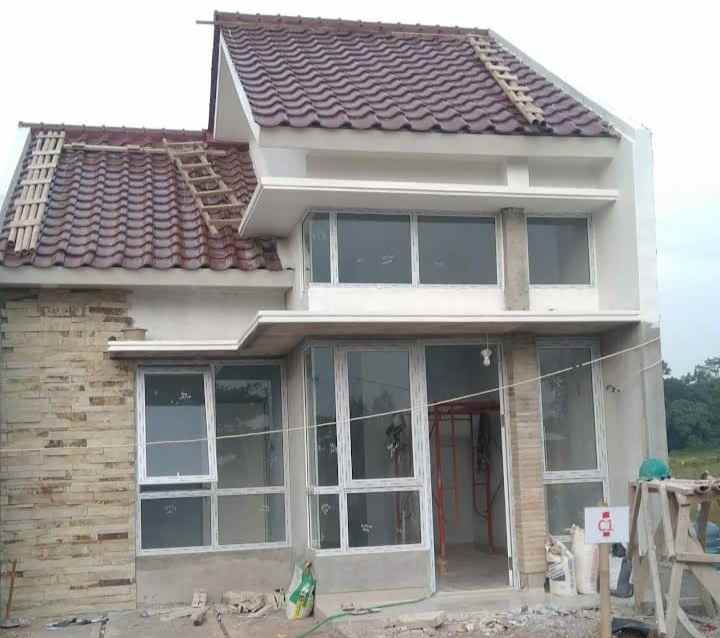 pakubuwono town house telajung