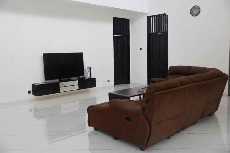 pancoran perdatam rumah bagus siap huni dan terawat