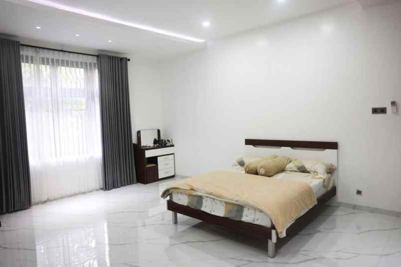 pancoran perdatam rumah bagus siap huni dan terawat