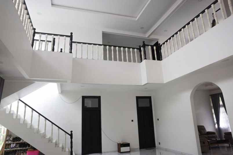 pancoran perdatam rumah bagus siap huni dan terawat