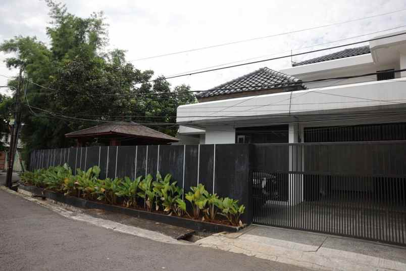 pancoran perdatam rumah bagus siap huni dan terawat