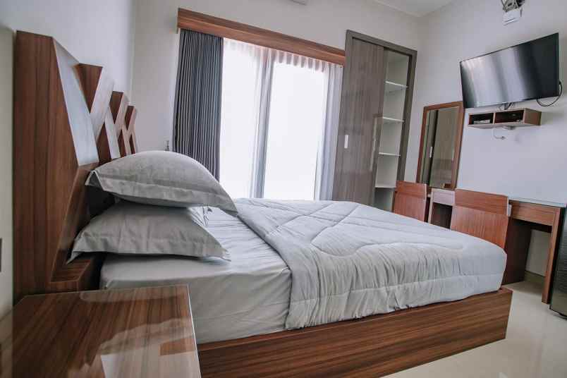 penginapan harian pusat kota denpasar