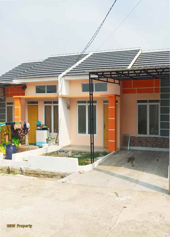perum puri kencana residence 2