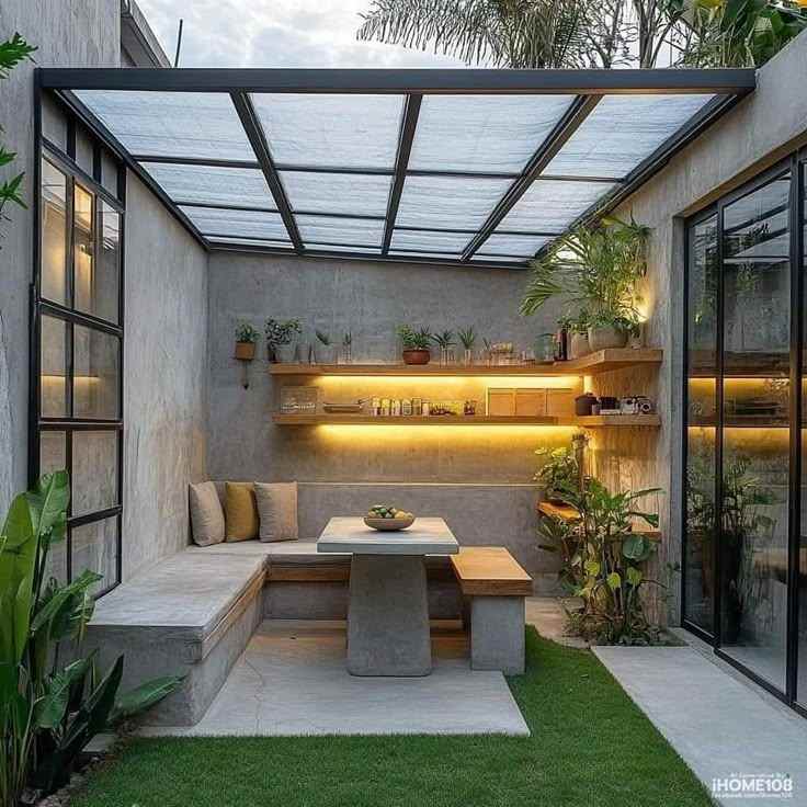 perumahan megah desain klasik