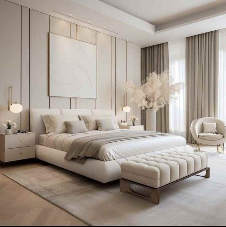 perumahan megah desain klasik