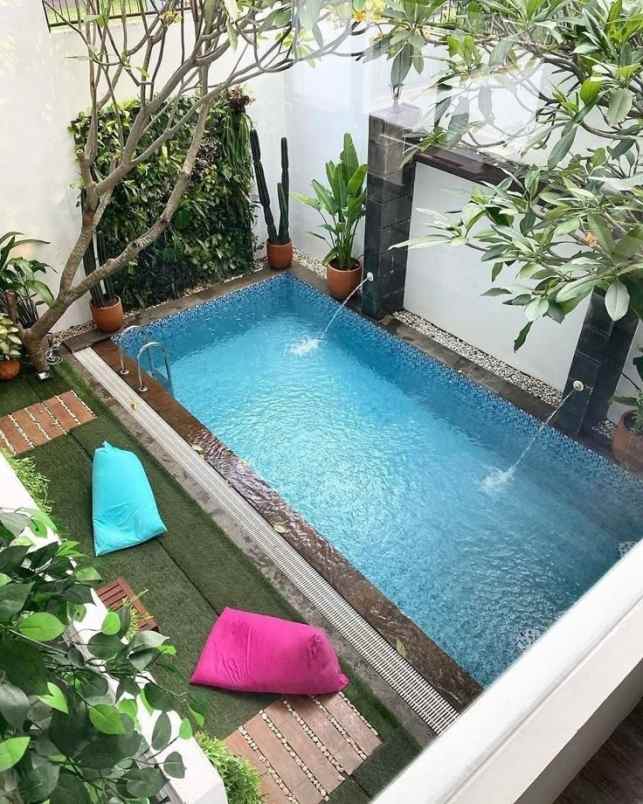 perumahan megah desain klasik