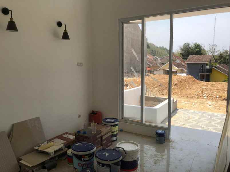 perumahan murah fasilitas mewah di seyegan sleman