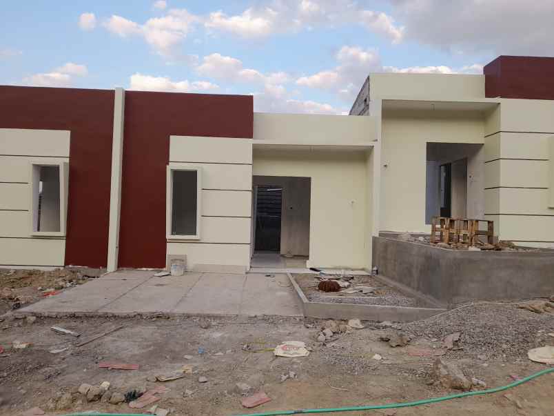 perumahan subsidi kotakita kota semarang