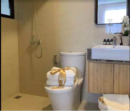 premier promenade trully home lokasi sawangan depok