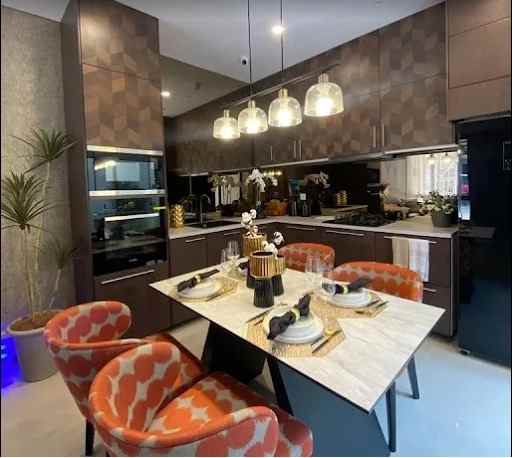 premier promenade trully home lokasi sawangan depok