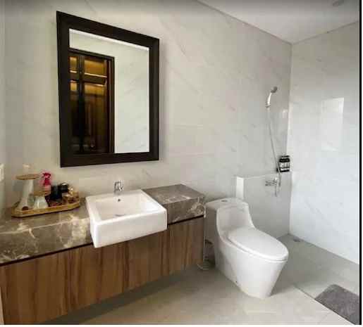 premier promenade trully home lokasi sawangan depok