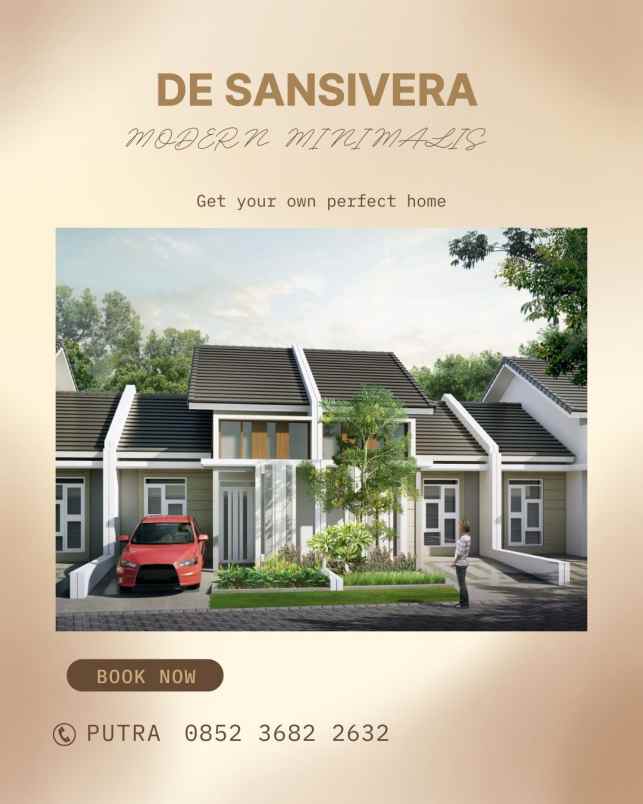 promo perumahan minimalis di ponorogo terbaru