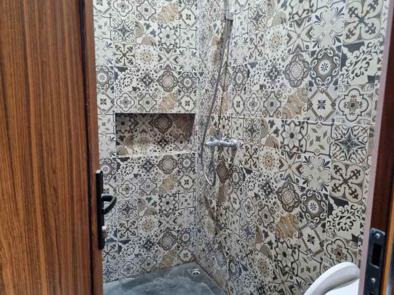 puri ulun danu rumah etnik modern di mertoyudan