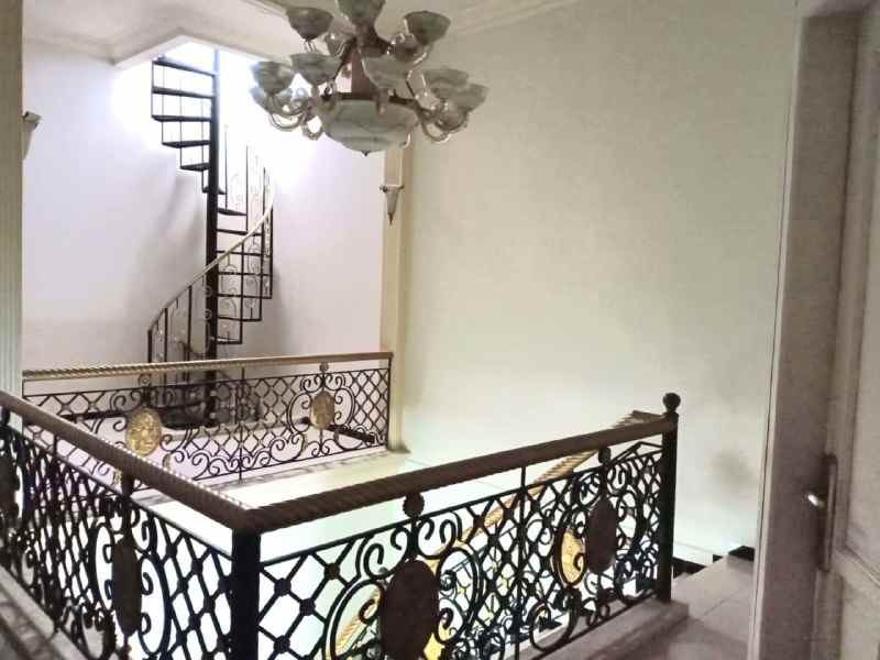 puri widya kencana citraland