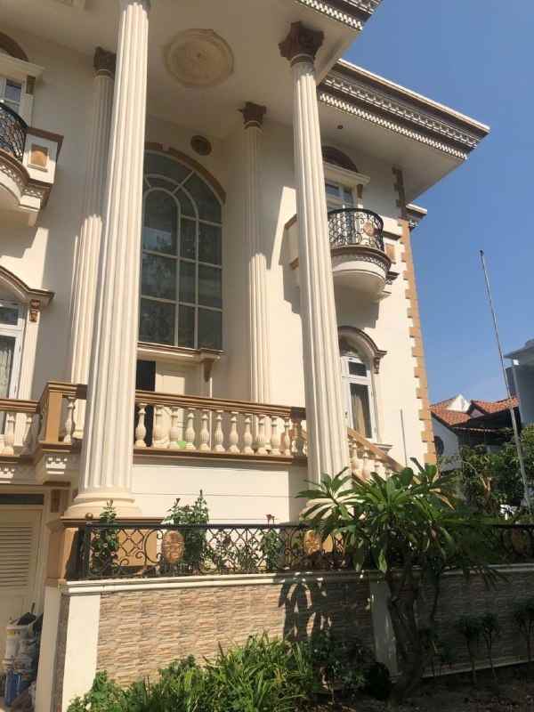 puri widya kencana citraland