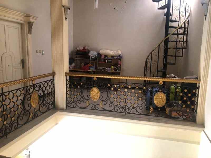 puri widya kencana citraland