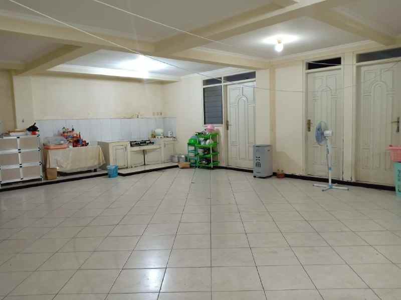 puri widya kencana citraland