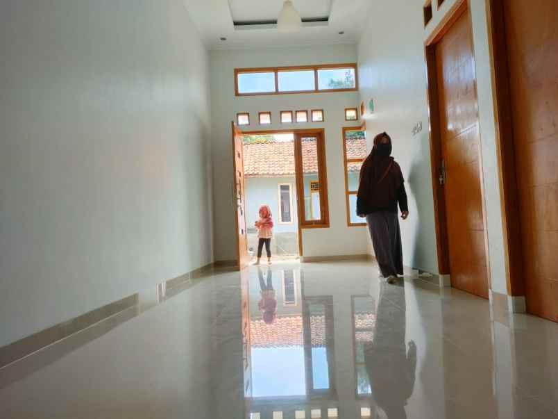 ready rumah depok dekat stasiun limited stock